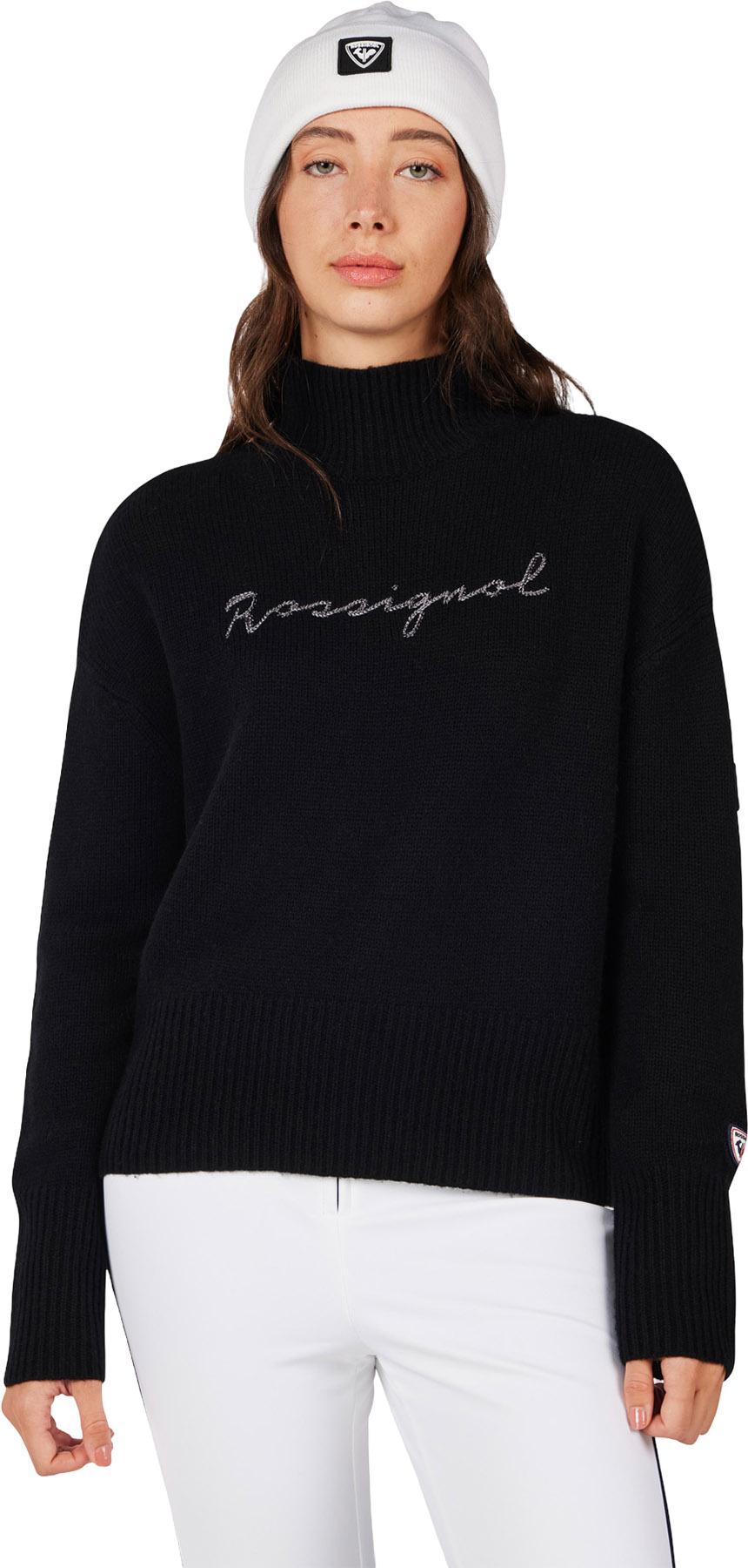 Product gallery image number 4 for product Signature Sweater - Women's