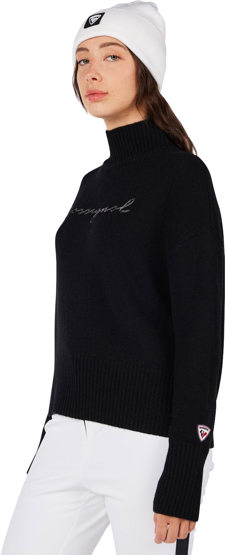 Product gallery image number 5 for product Signature Sweater - Women's