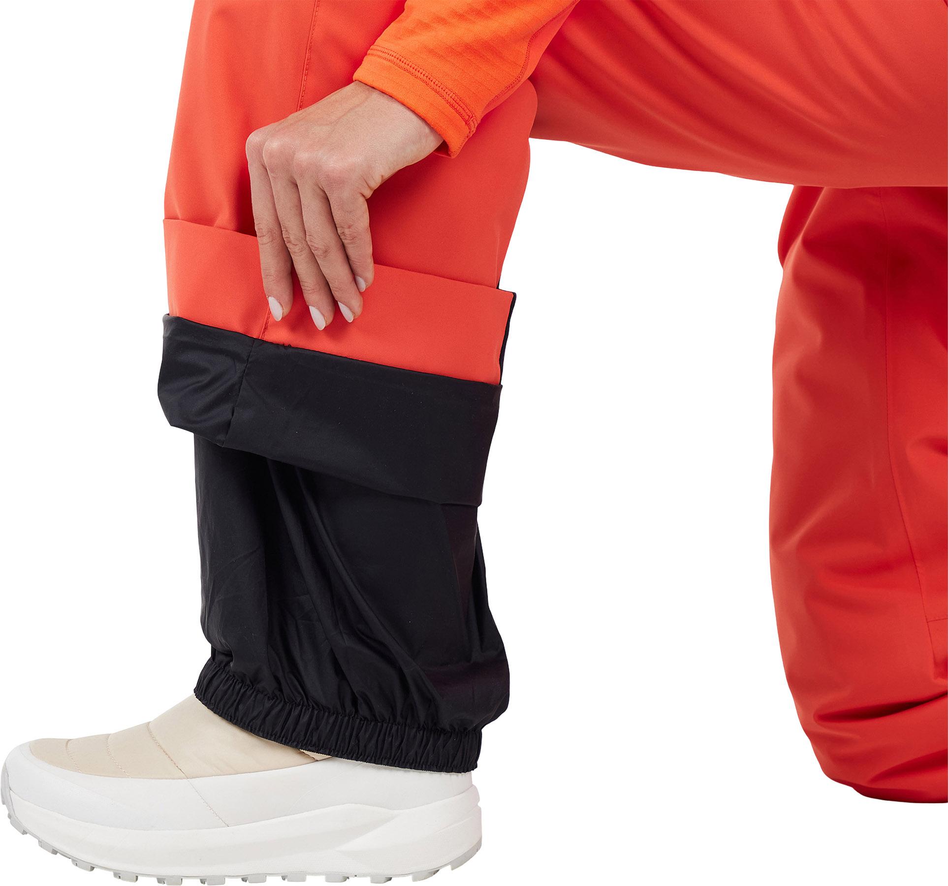 Product gallery image number 2 for product Strawpile Insulated Pant - Women's