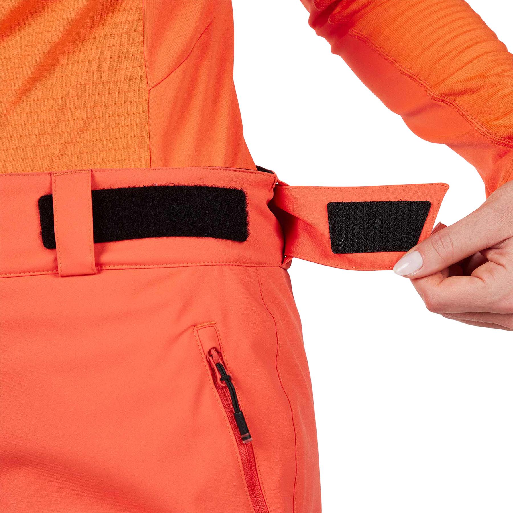 Product gallery image number 3 for product Strawpile Insulated Pant - Women's