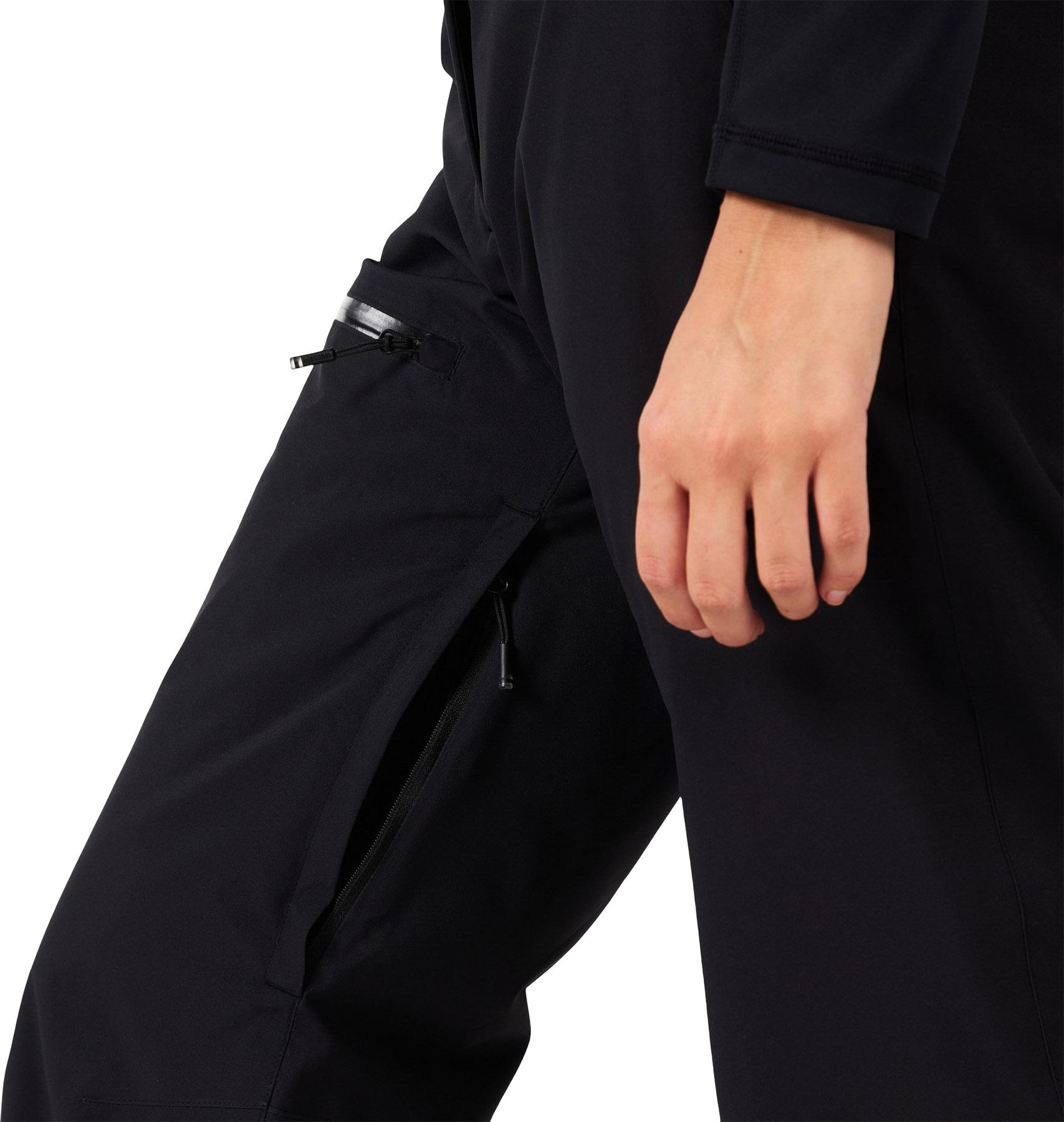 Numéro de l'image de la galerie de produits 5 pour le produit Pantalon de ski isolé Outerlimits - Femme