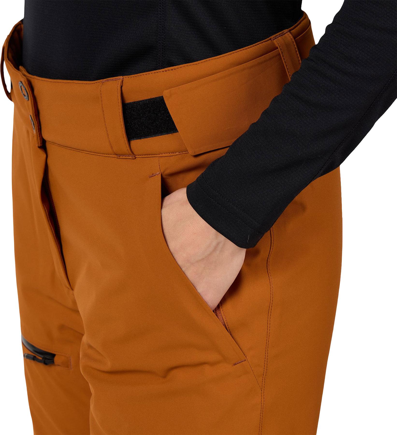 Product gallery image number 5 for product Outerlimits Insulated Ski Pant - Women's