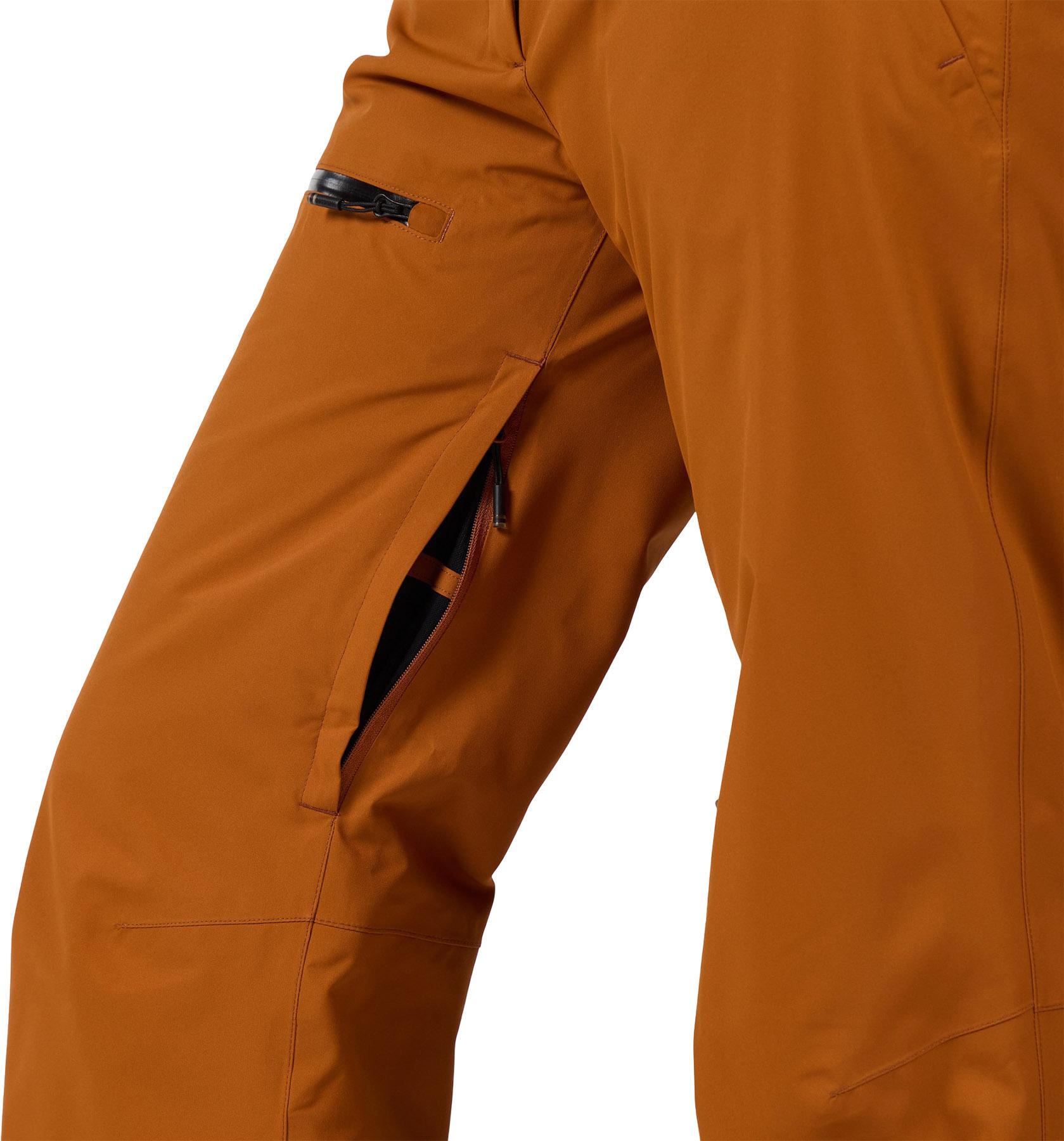 Product gallery image number 6 for product Outerlimits Insulated Ski Pant - Women's