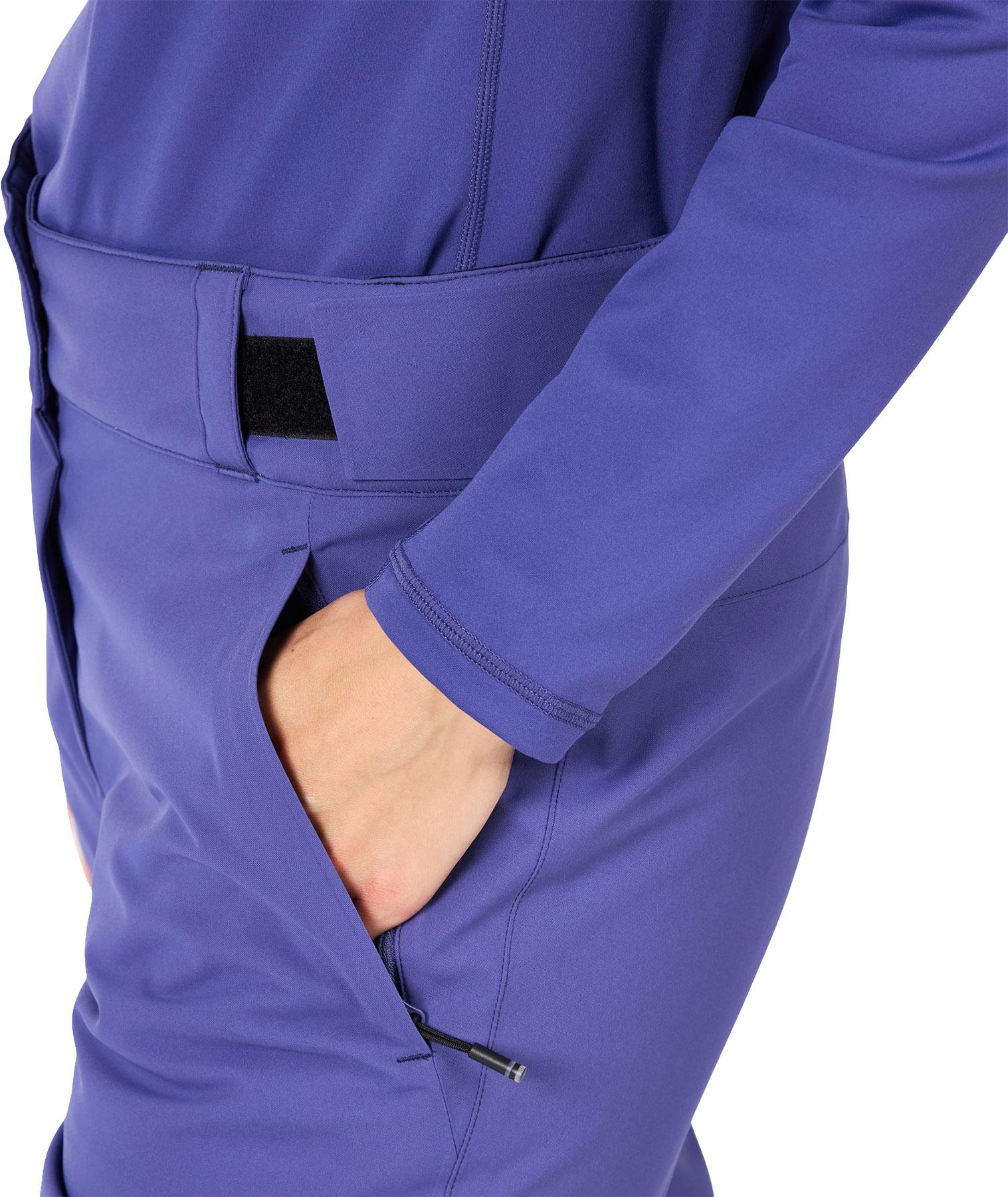 Product gallery image number 6 for product Outerlimits Insulated Ski Pant - Women's