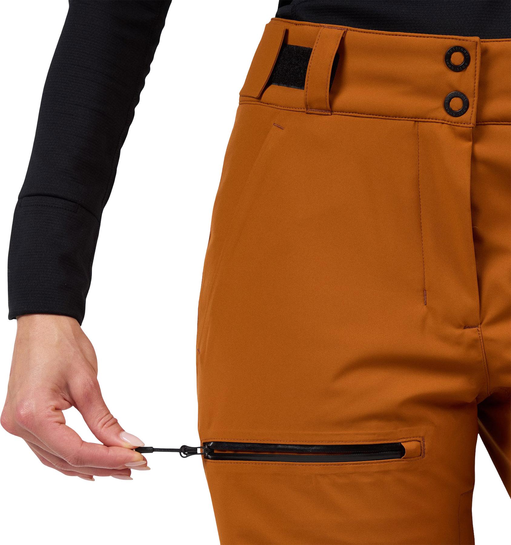 Product gallery image number 7 for product Outerlimits Insulated Ski Pant - Women's