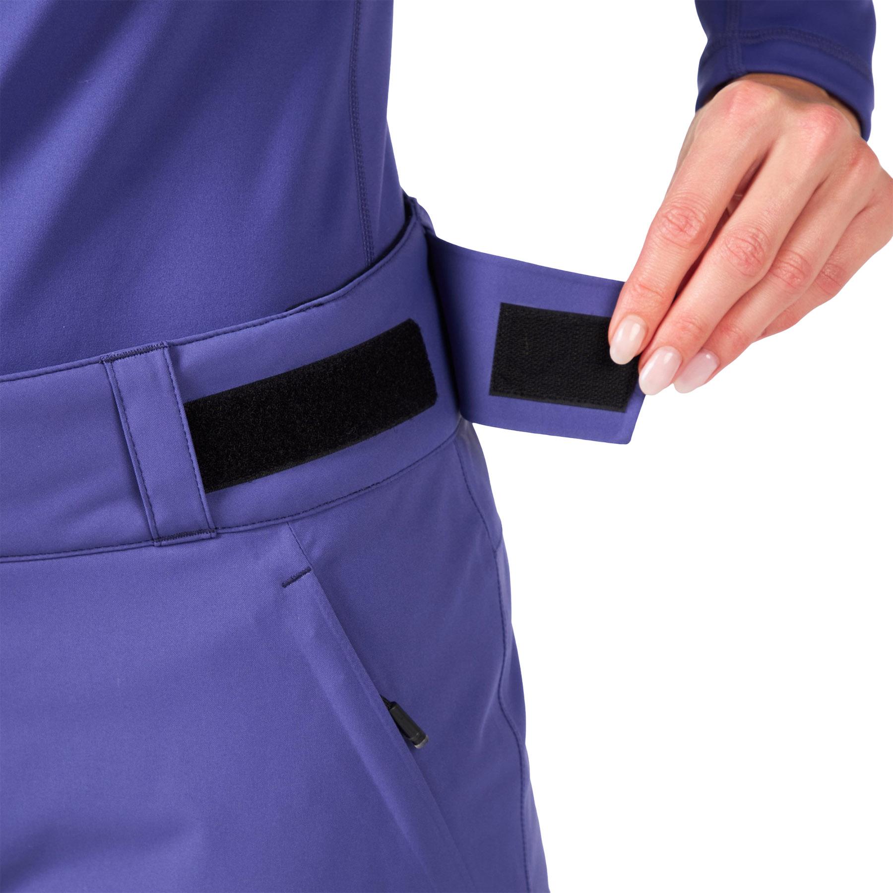 Product gallery image number 7 for product Outerlimits Insulated Ski Pant - Women's