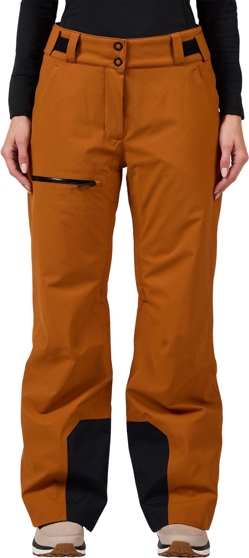 Product gallery image number 2 for product Outerlimits Insulated Ski Pant - Women's
