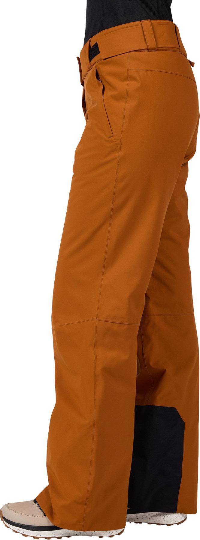 Product gallery image number 3 for product Outerlimits Insulated Ski Pant - Women's