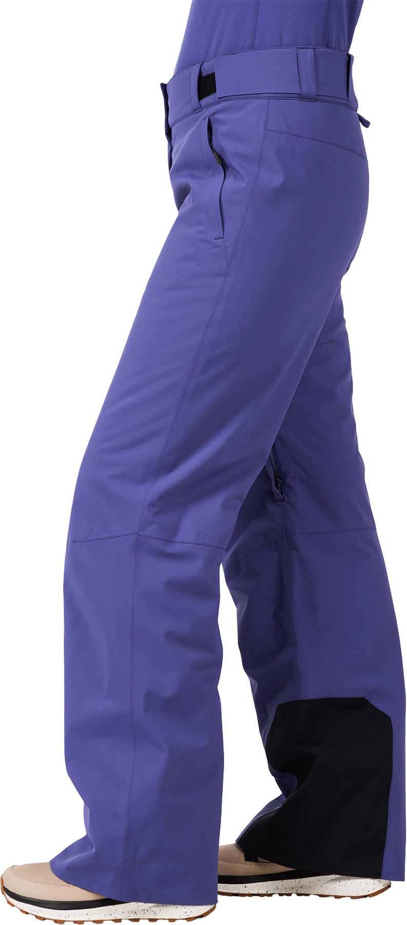 Product gallery image number 3 for product Outerlimits Insulated Ski Pant - Women's