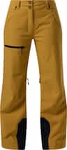 Colour: Dusted Ochre