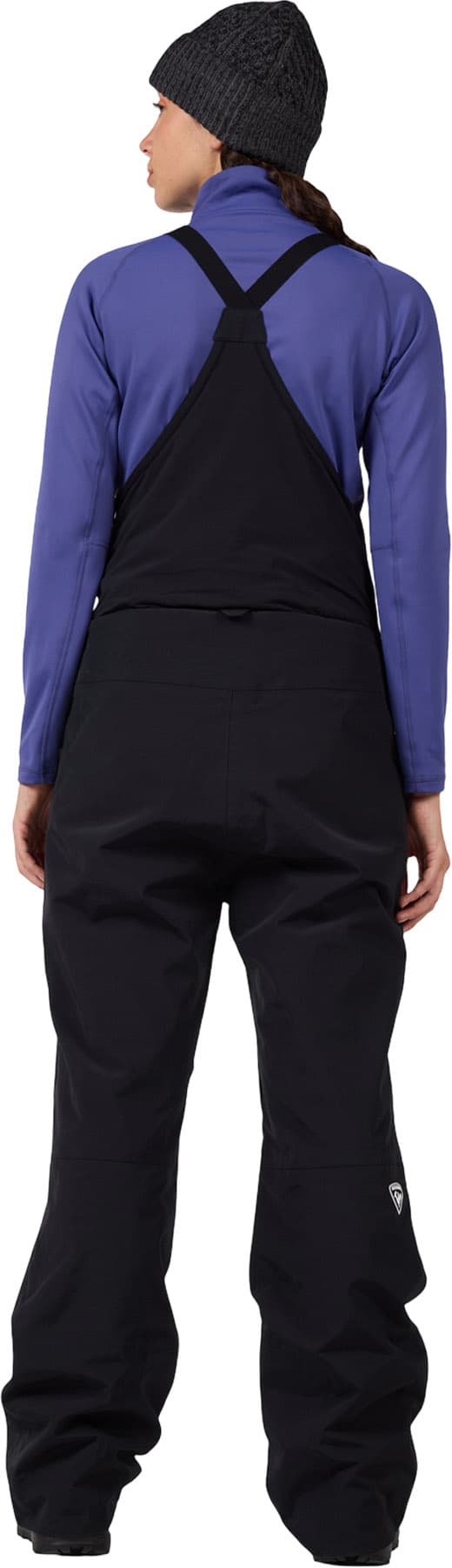 Numéro de l'image de la galerie de produits 7 pour le produit Salopette de ski isolé Outerlimits - Femme