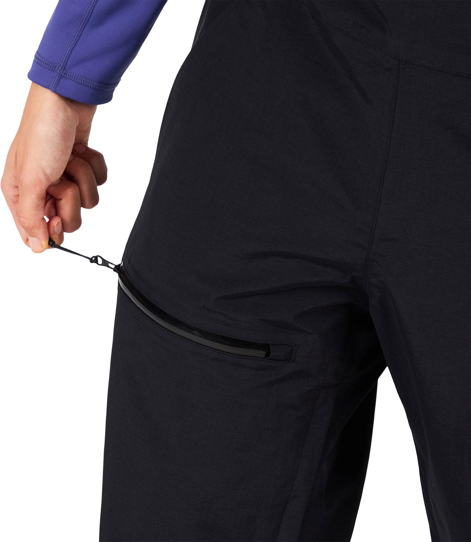 Numéro de l'image de la galerie de produits 5 pour le produit Salopette de ski isolé Outerlimits - Femme