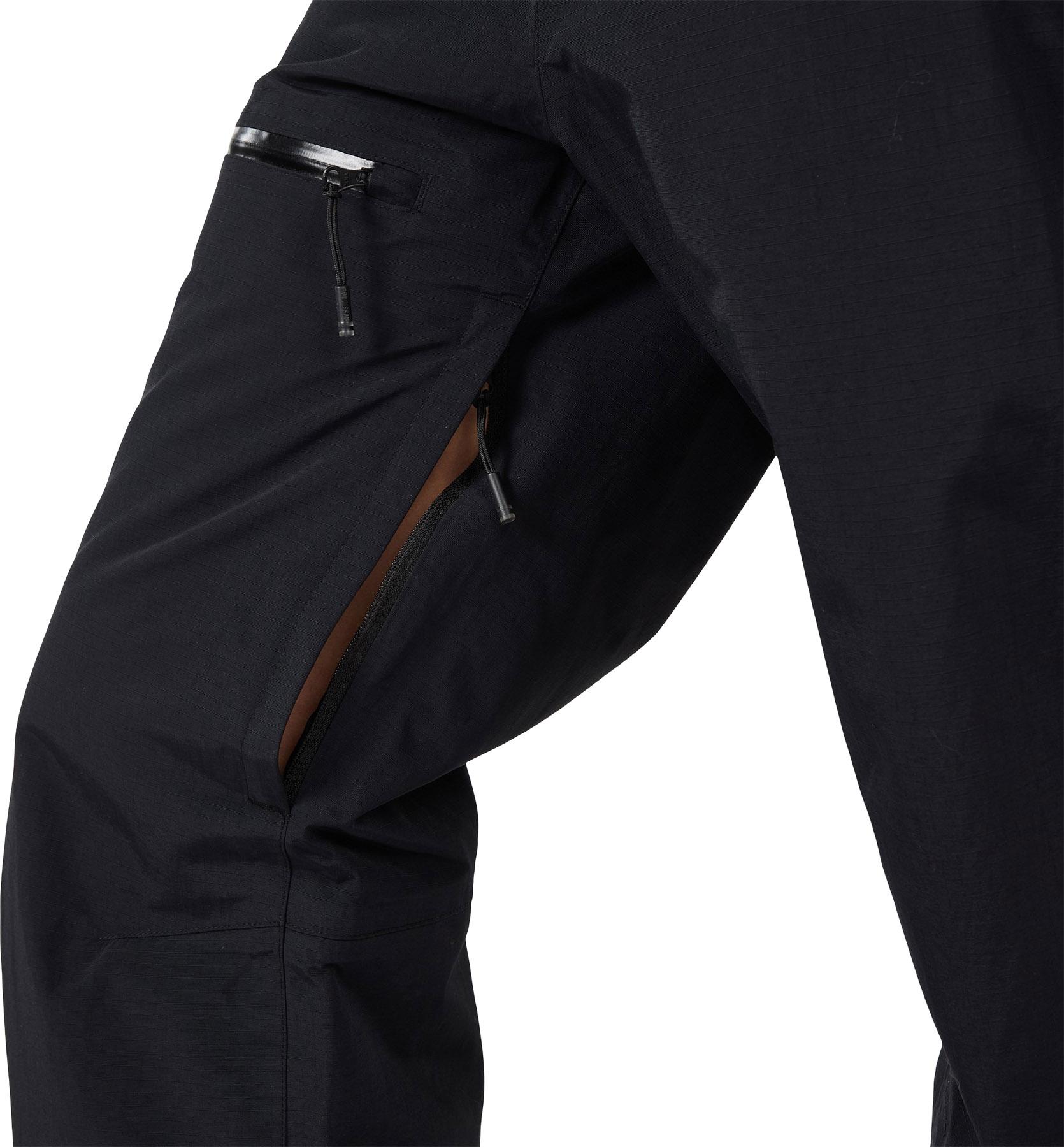 Numéro de l'image de la galerie de produits 4 pour le produit Salopette de ski isolé Outerlimits - Femme