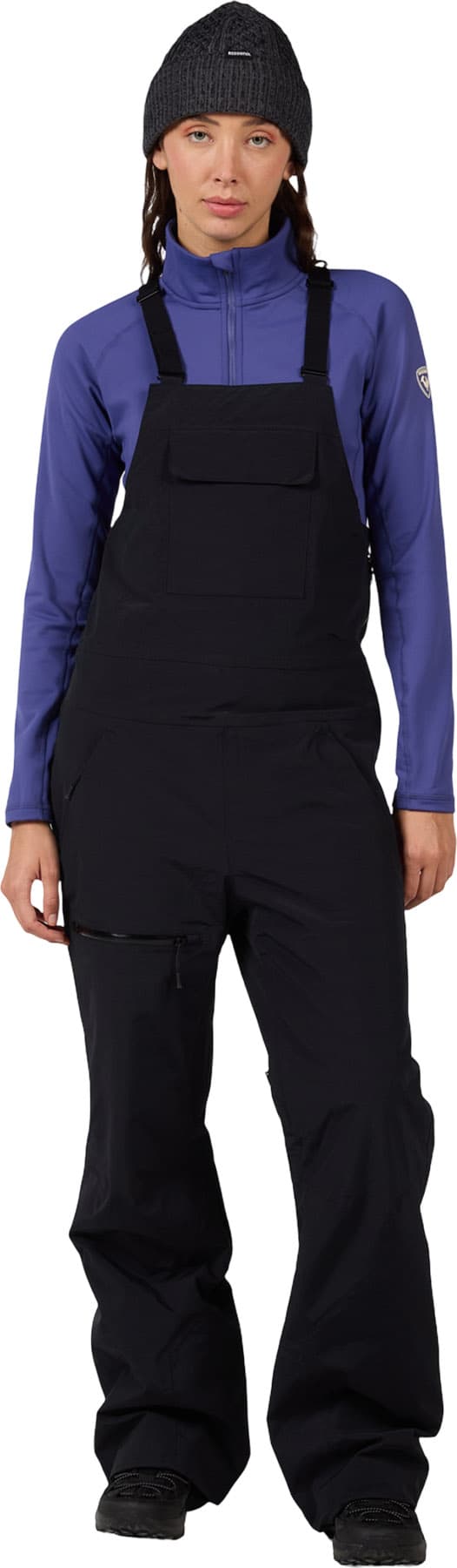 Numéro de l'image de la galerie de produits 3 pour le produit Salopette de ski isolé Outerlimits - Femme