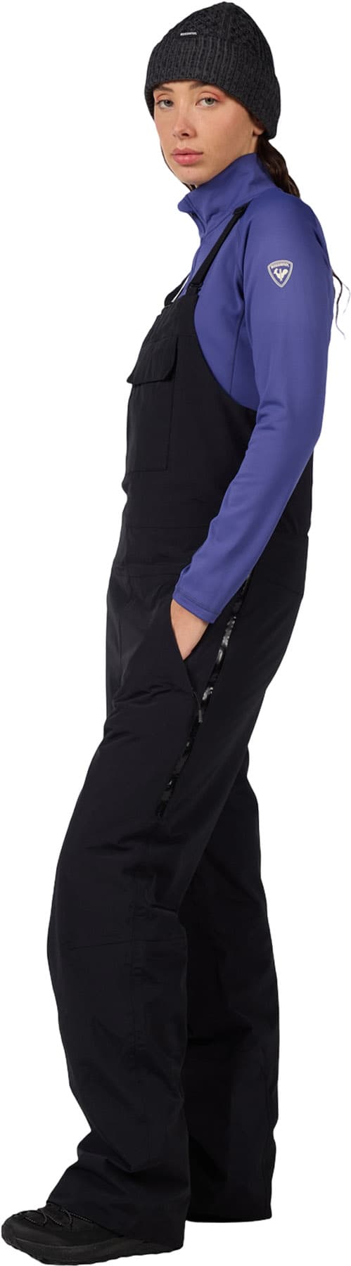 Numéro de l'image de la galerie de produits 2 pour le produit Salopette de ski isolé Outerlimits - Femme