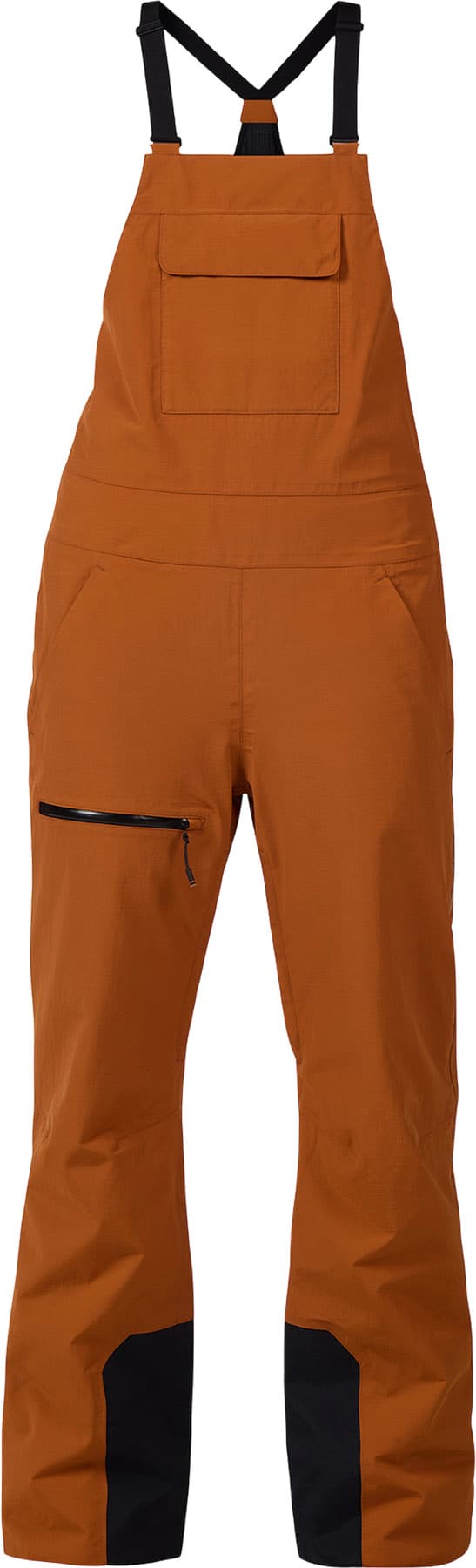 Product gallery image number 1 for product Outerlimits Insulated Ski Bibs - Women's