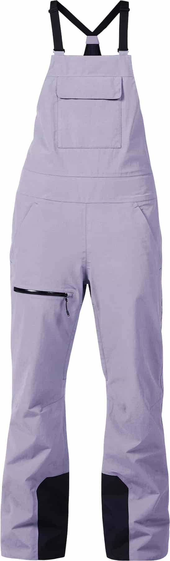 Product image for Outerlimits Insulated Ski Bibs - Women's