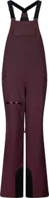Colour: Huckleberry