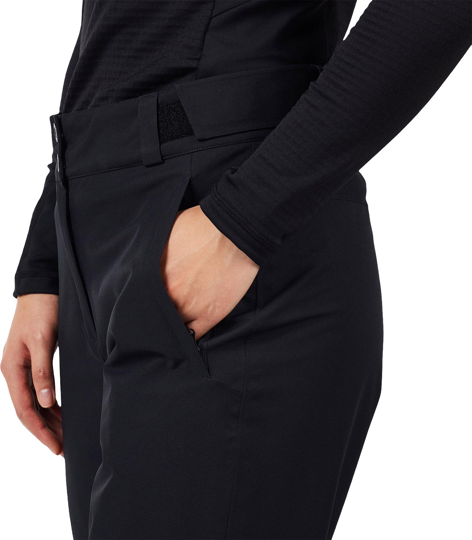 Product gallery image number 3 for product Insulated Ski Pant - Women's