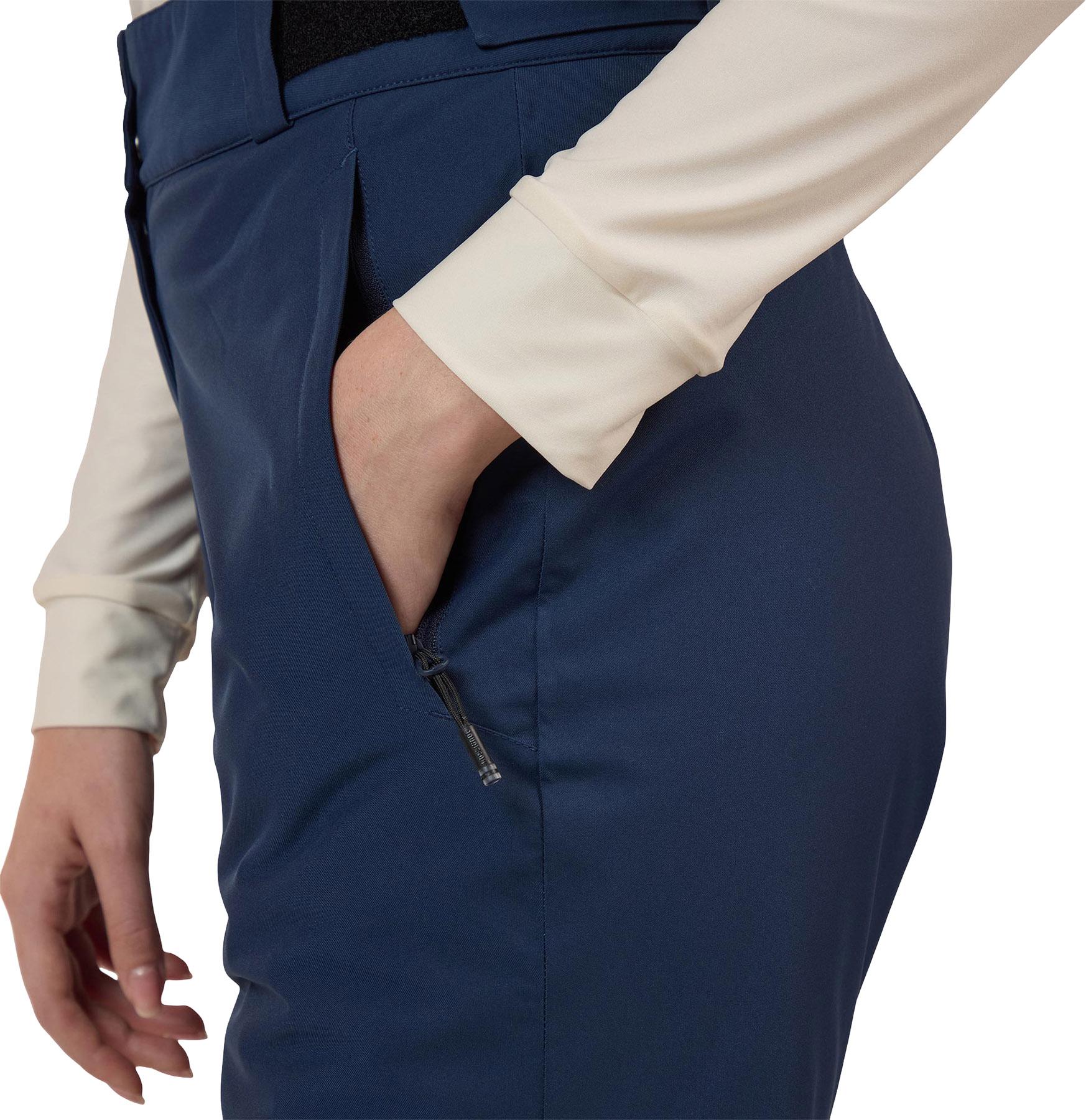 Product gallery image number 3 for product Pantalon de ski isolé - Femme