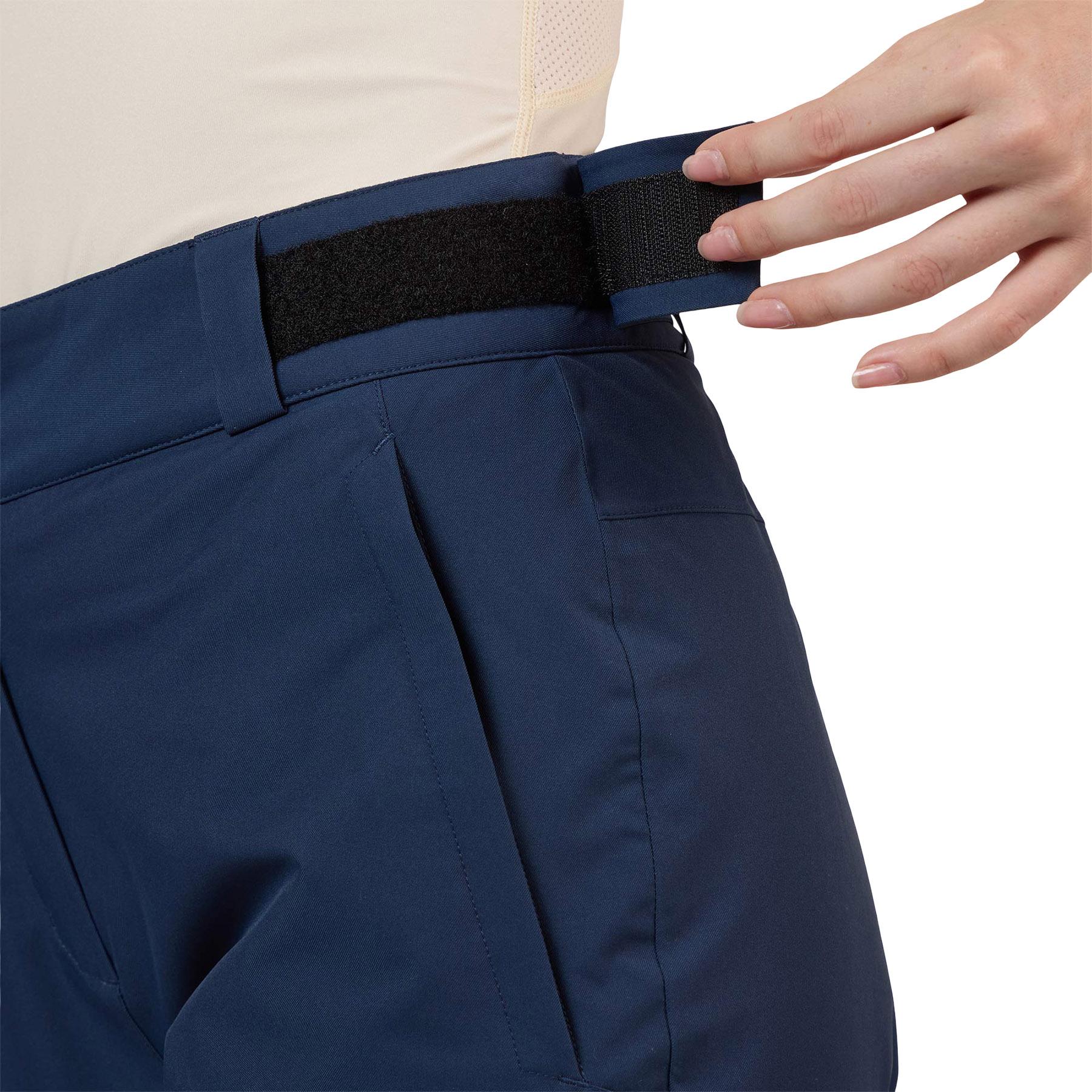 Product gallery image number 2 for product Pantalon de ski isolé - Femme