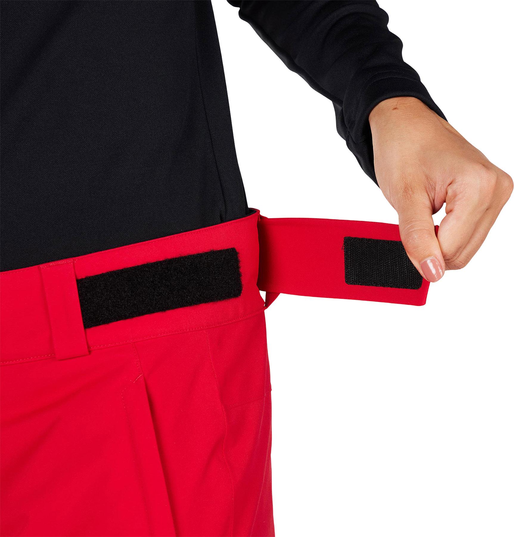 Numéro de l'image de la galerie de produits 7 pour le produit Pantalon de ski isolé - Femme