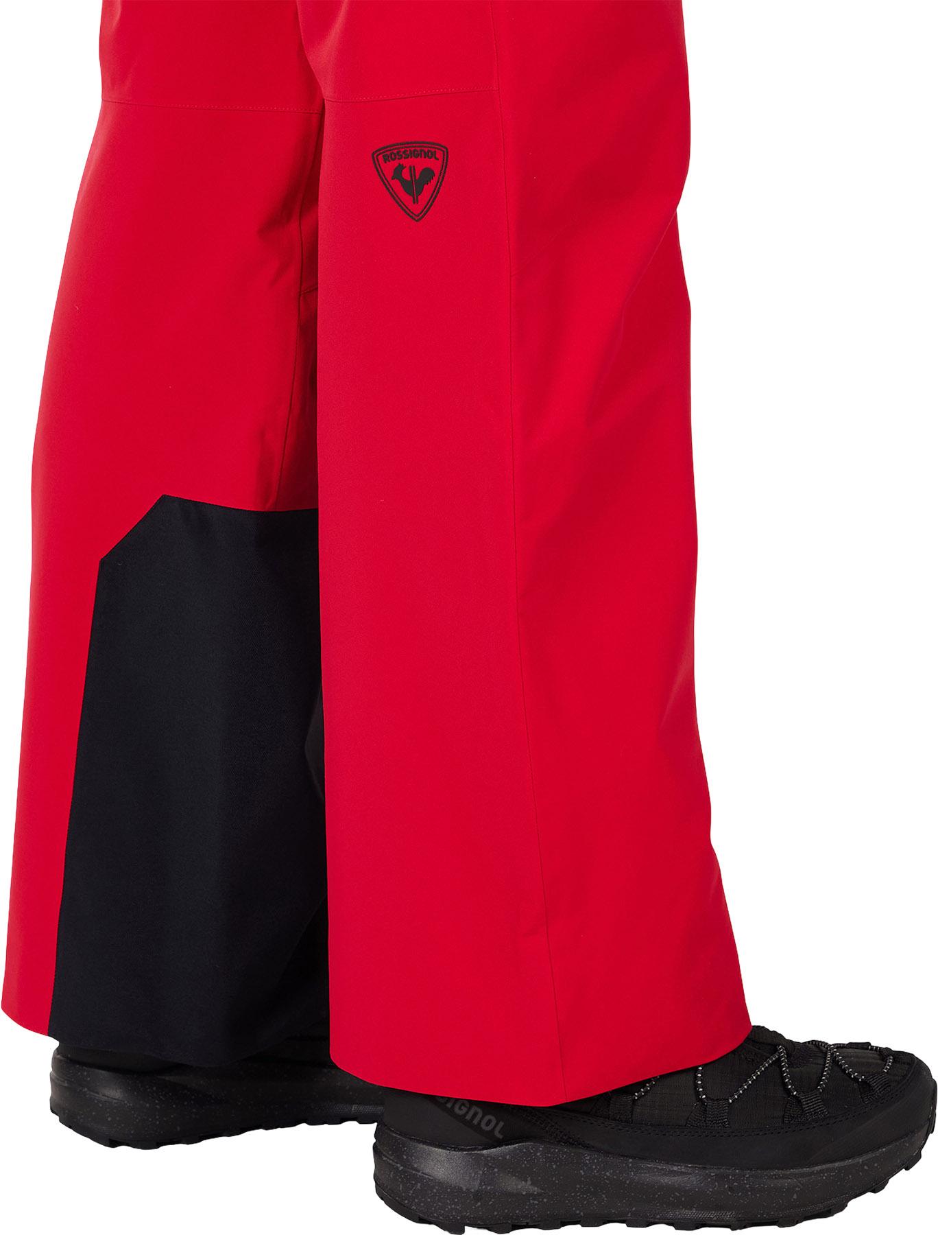 Numéro de l'image de la galerie de produits 6 pour le produit Pantalon de ski isolé - Femme