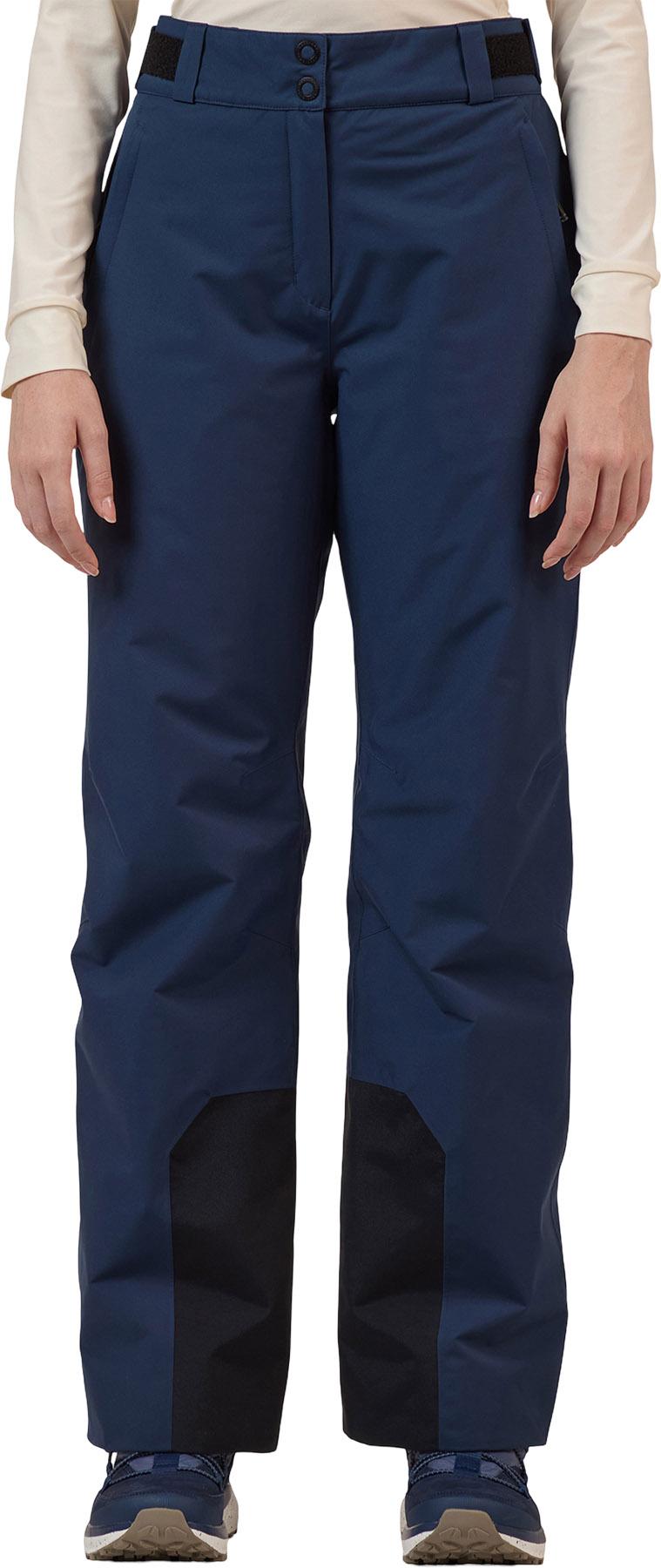 Product gallery image number 6 for product Pantalon de ski isolé - Femme