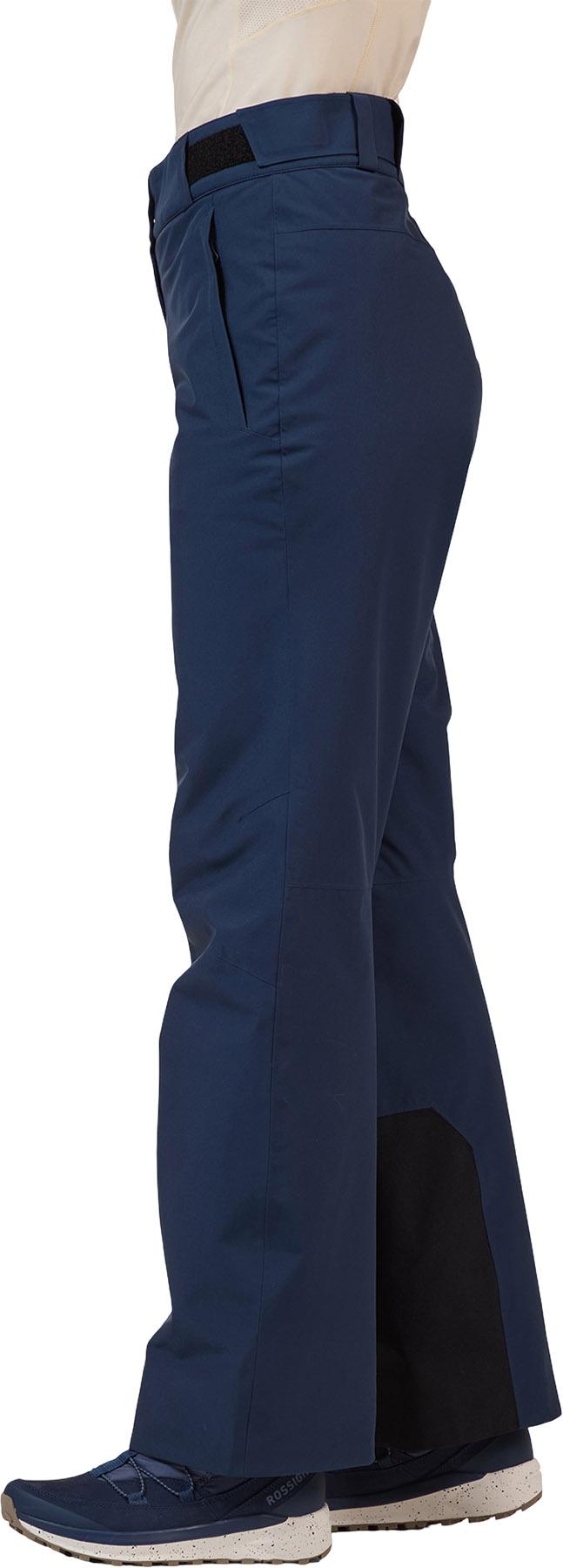 Product gallery image number 5 for product Pantalon de ski isolé - Femme