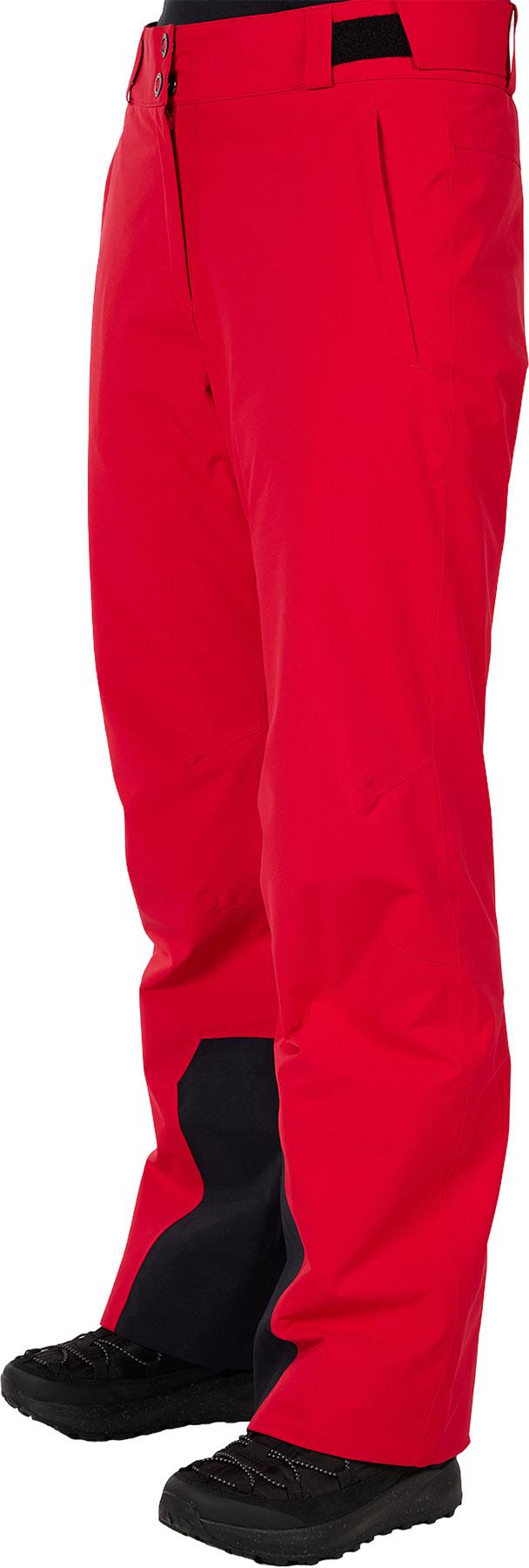 Numéro de l'image de la galerie de produits 4 pour le produit Pantalon de ski isolé - Femme