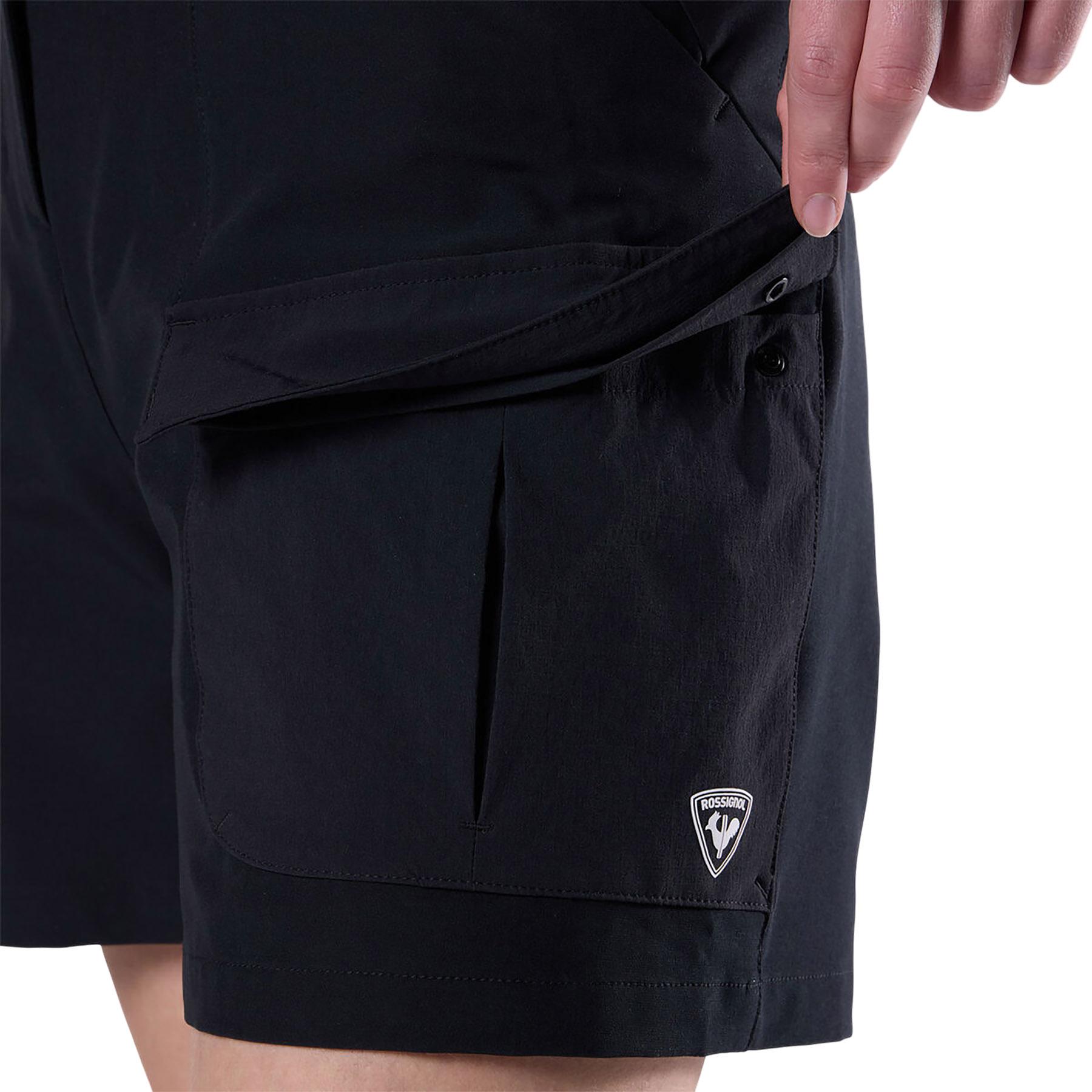 Product gallery image number 6 for product Short Cargo de Randonnée 5" - Femme