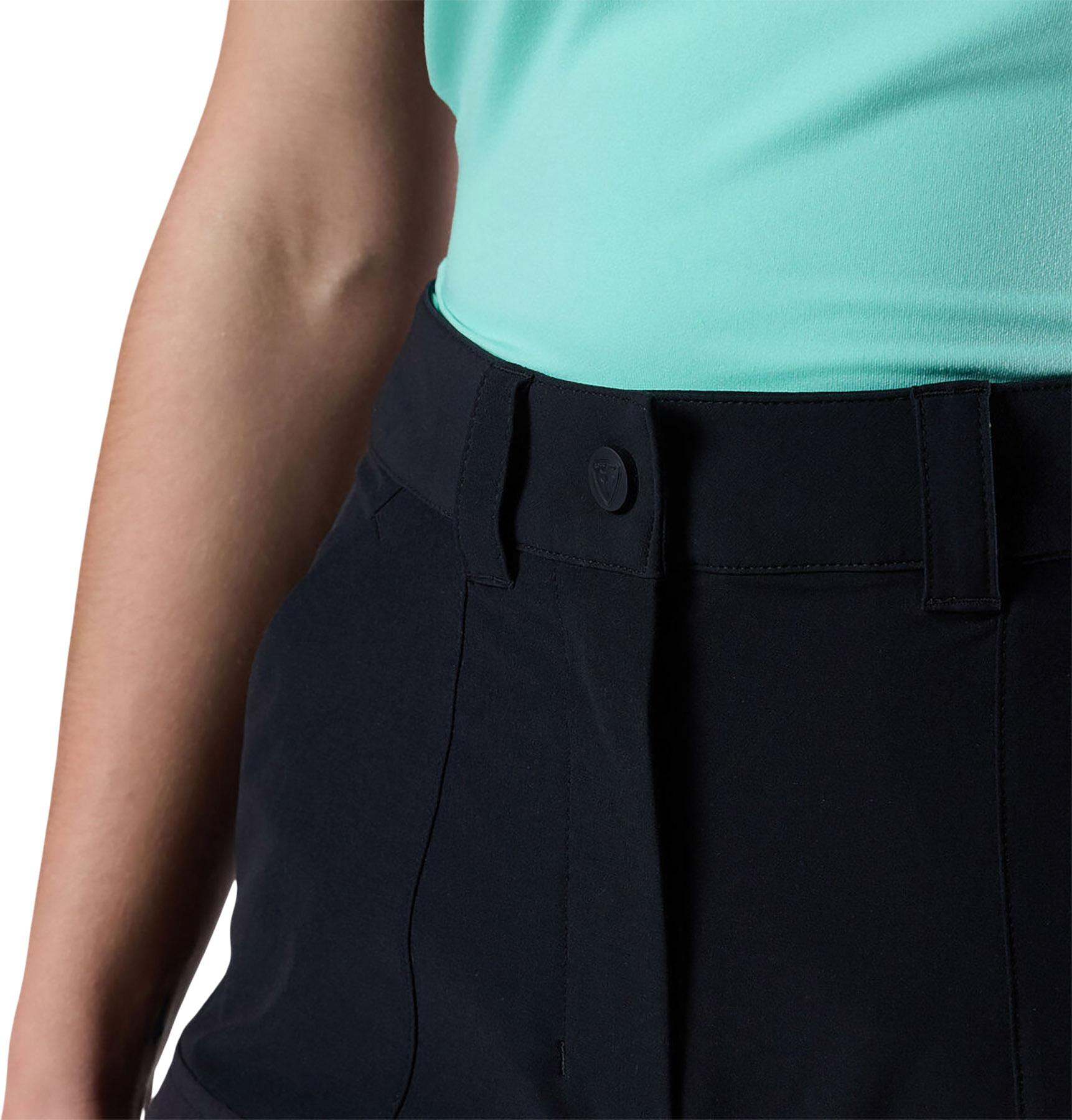 Product gallery image number 3 for product Short Cargo de Randonnée 5" - Femme