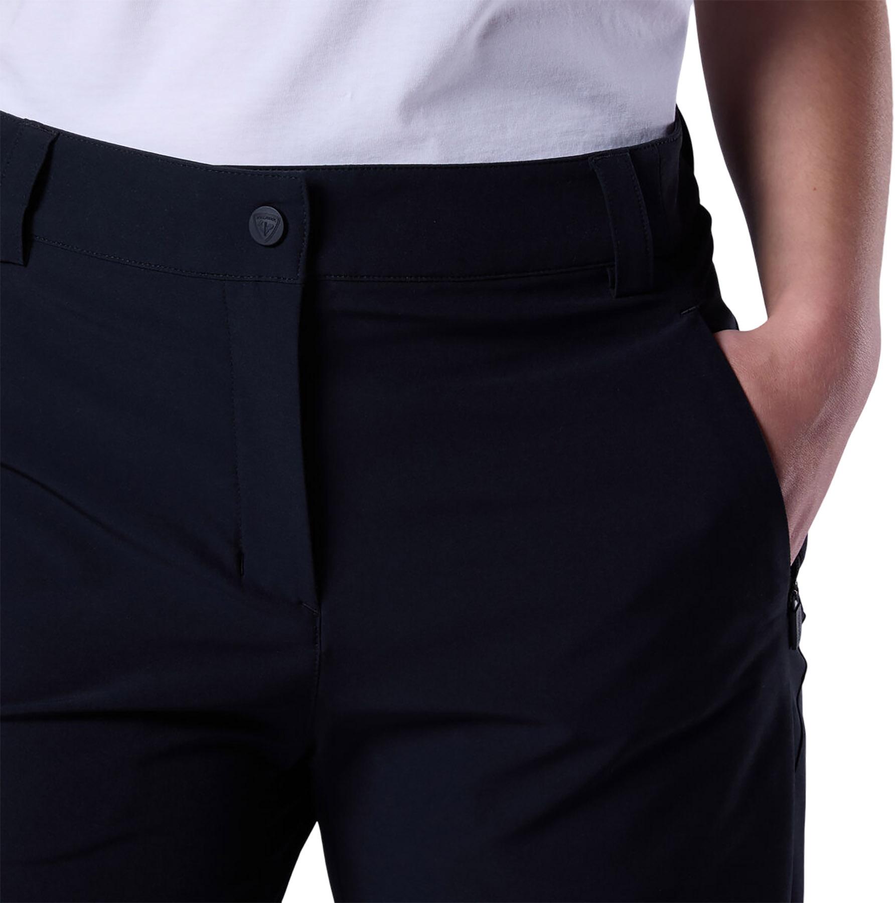 Product gallery image number 2 for product Pantalon Chino Tech - Femme