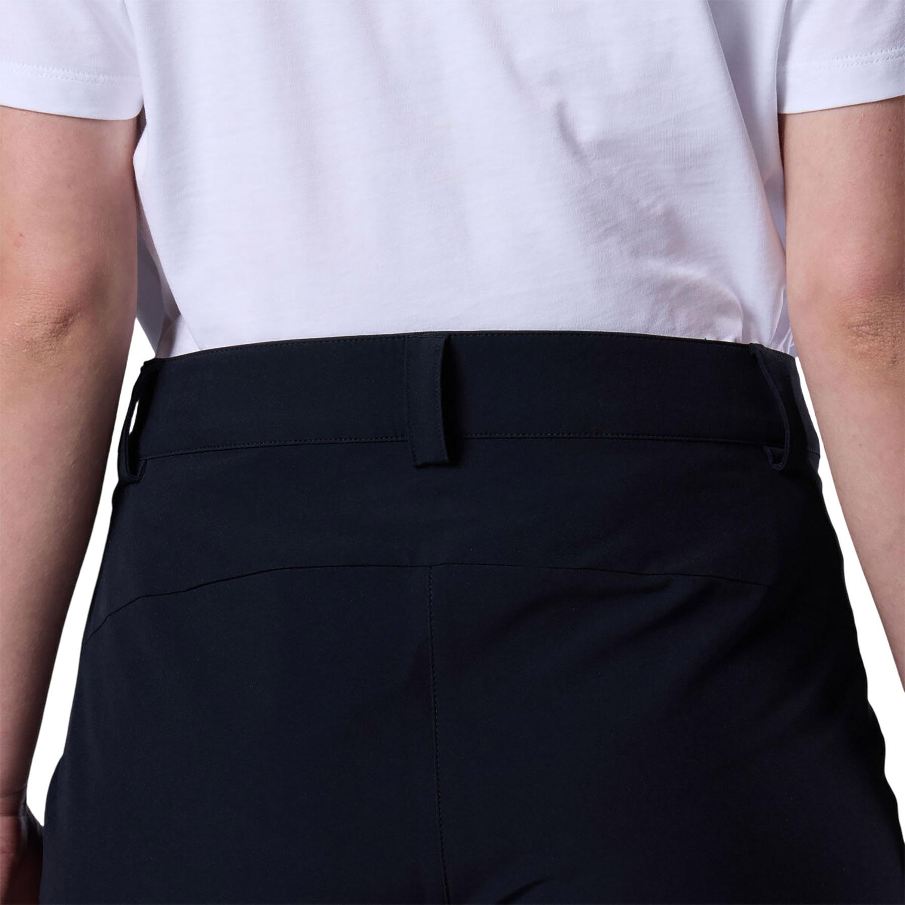 Product gallery image number 4 for product Pantalon Chino Tech - Femme