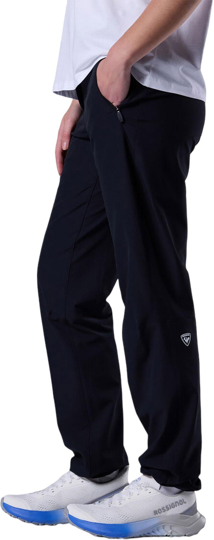 Product gallery image number 6 for product Pantalon Chino Tech - Femme