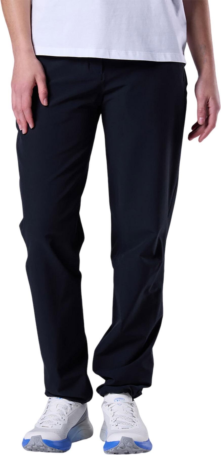 Product image for Pantalon Chino Tech - Femme