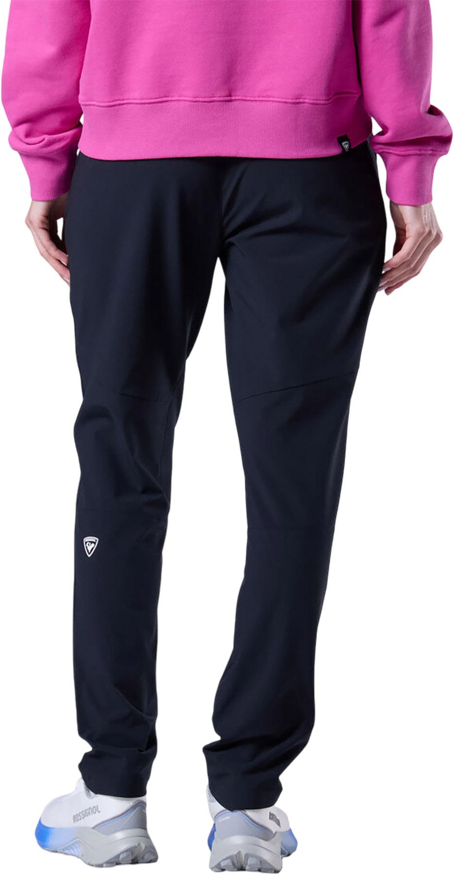 Product gallery image number 2 for product Pantalon Pull-On - Femme
