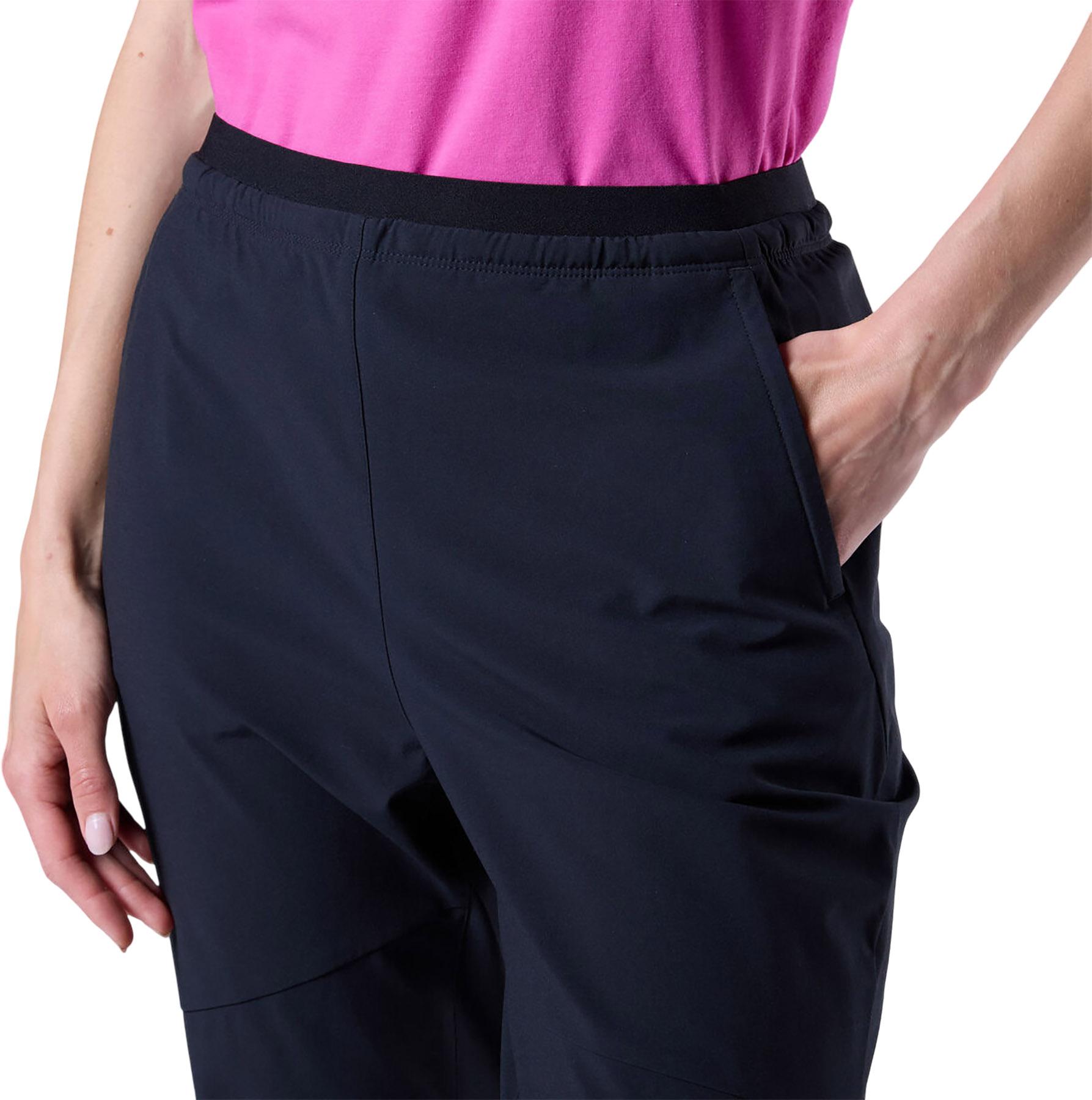 Product gallery image number 5 for product Pantalon Pull-On - Femme
