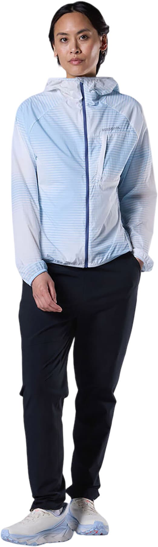 Product gallery image number 4 for product Pantalon Pull-On - Femme