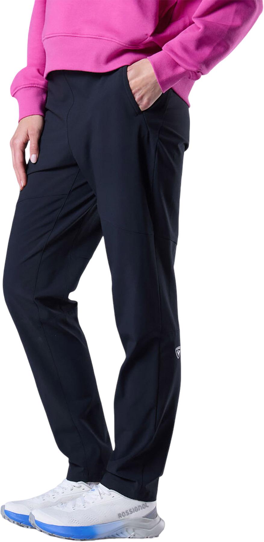 Product gallery image number 6 for product Pantalon Pull-On - Femme