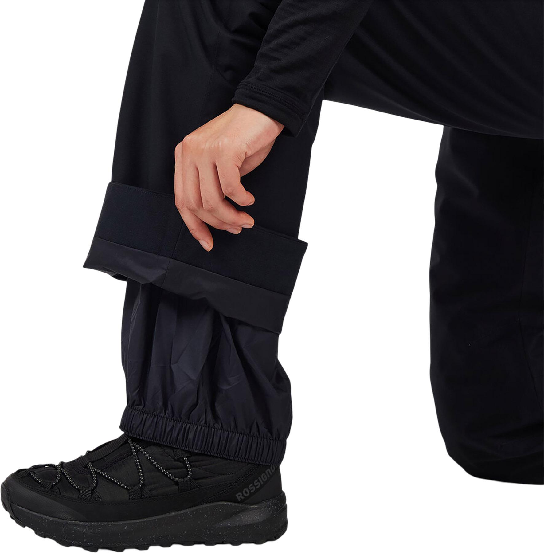 Product gallery image number 6 for product Insulated Ski Pant 29'' - Women's 