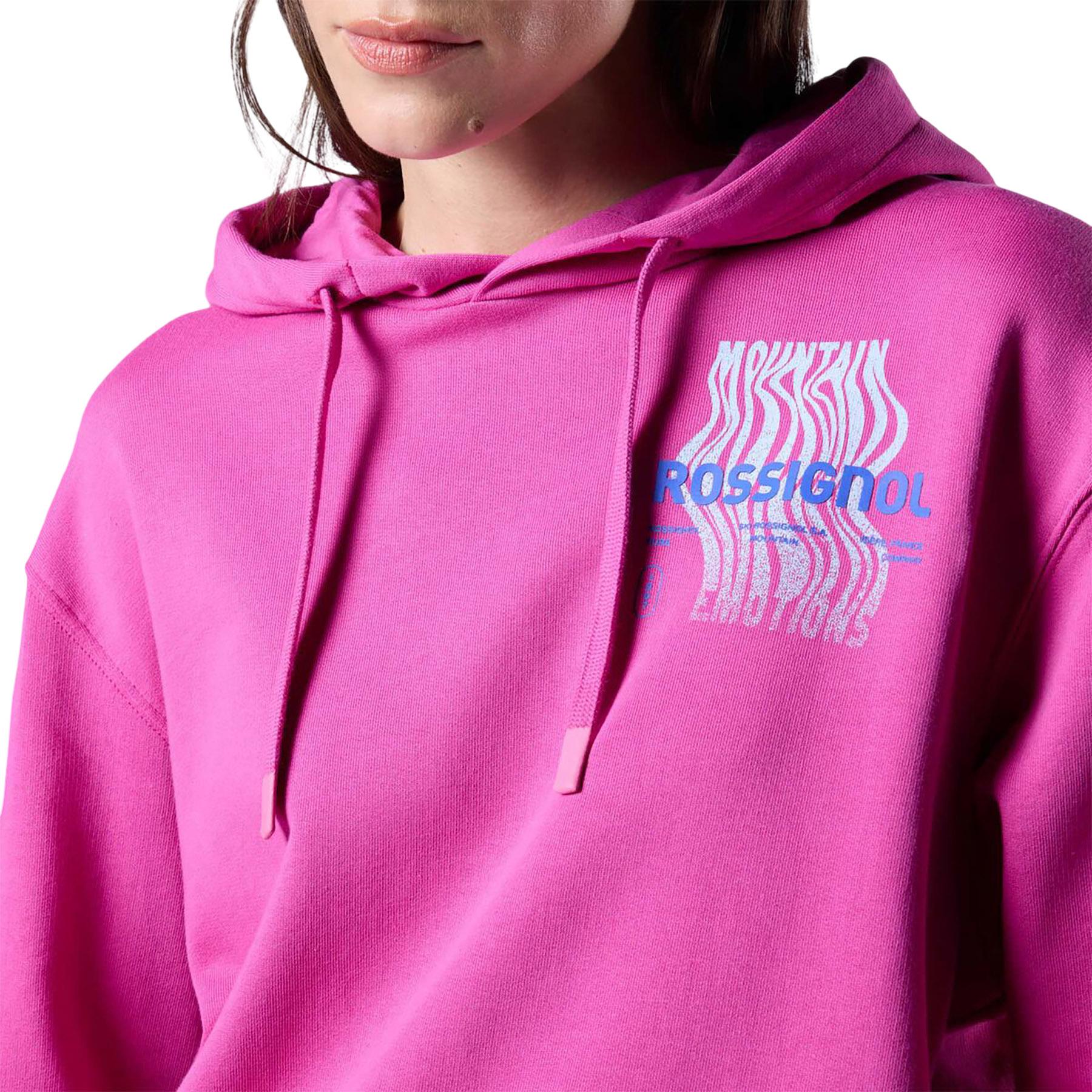Product gallery image number 6 for product Waterfall Hoodie - Women's