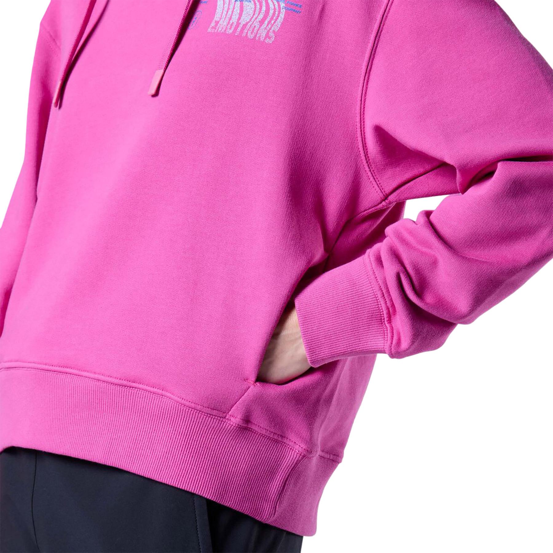 Product gallery image number 2 for product Waterfall Hoodie - Women's
