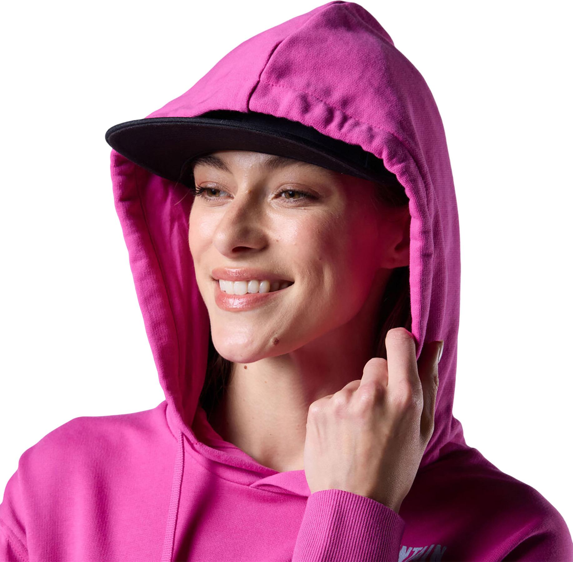 Product gallery image number 3 for product Waterfall Hoodie - Women's