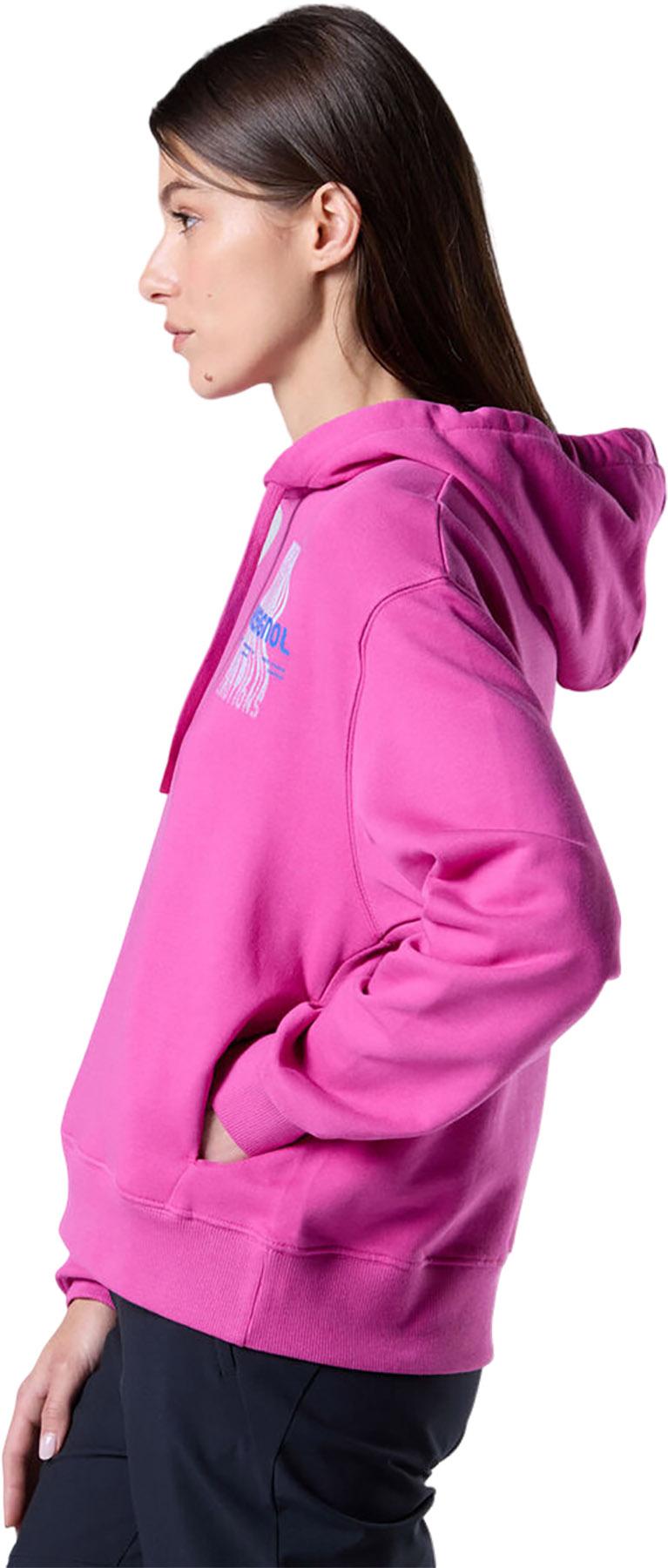Product gallery image number 4 for product Waterfall Hoodie - Women's