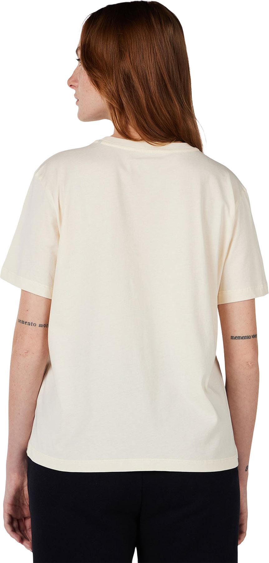 Numéro de l'image de la galerie de produits 2 pour le produit T-shirt Waterfall Relax - Femme