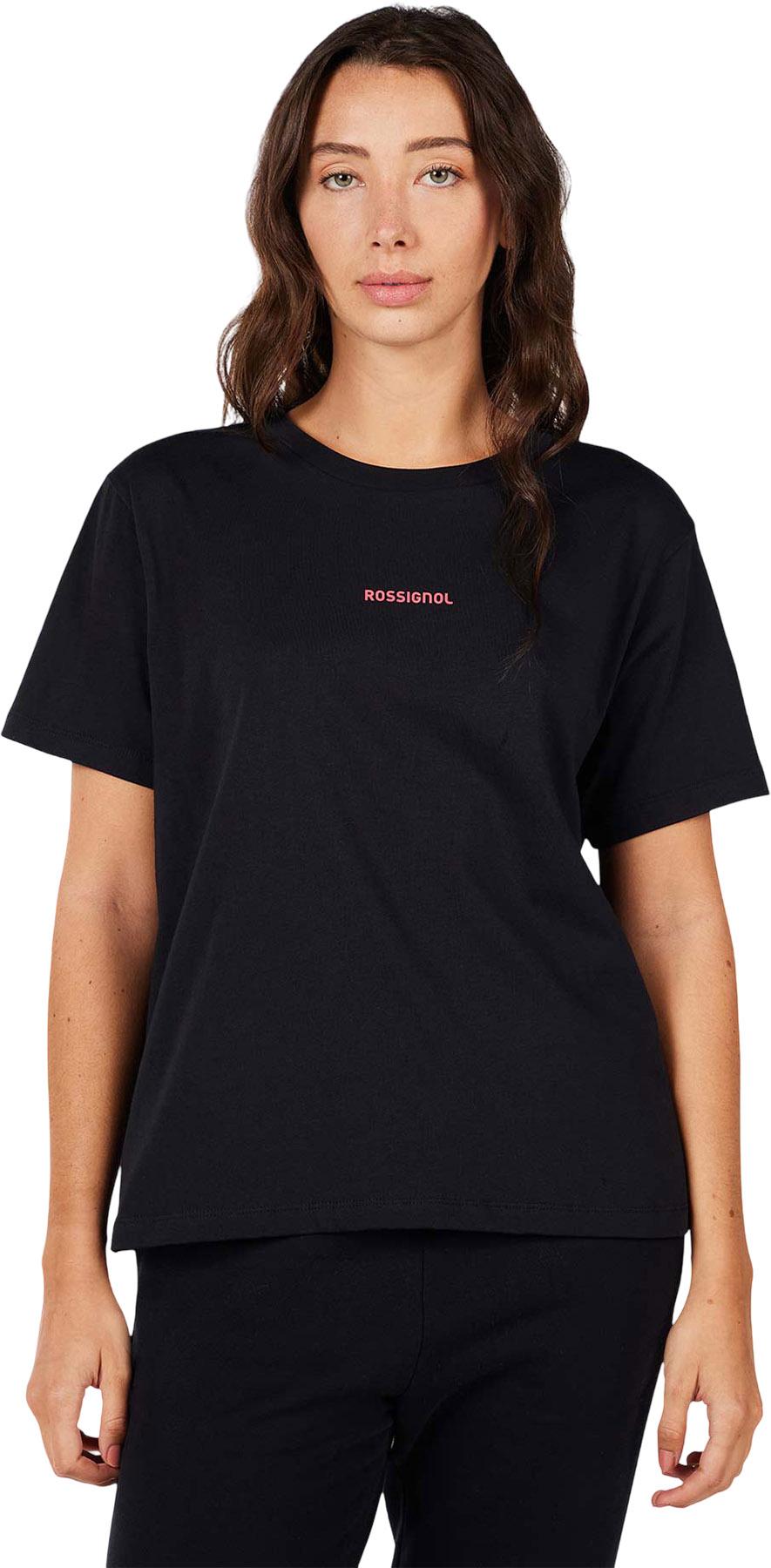 Product gallery image number 2 for product Waterfall Relax T-Shirt - Women's