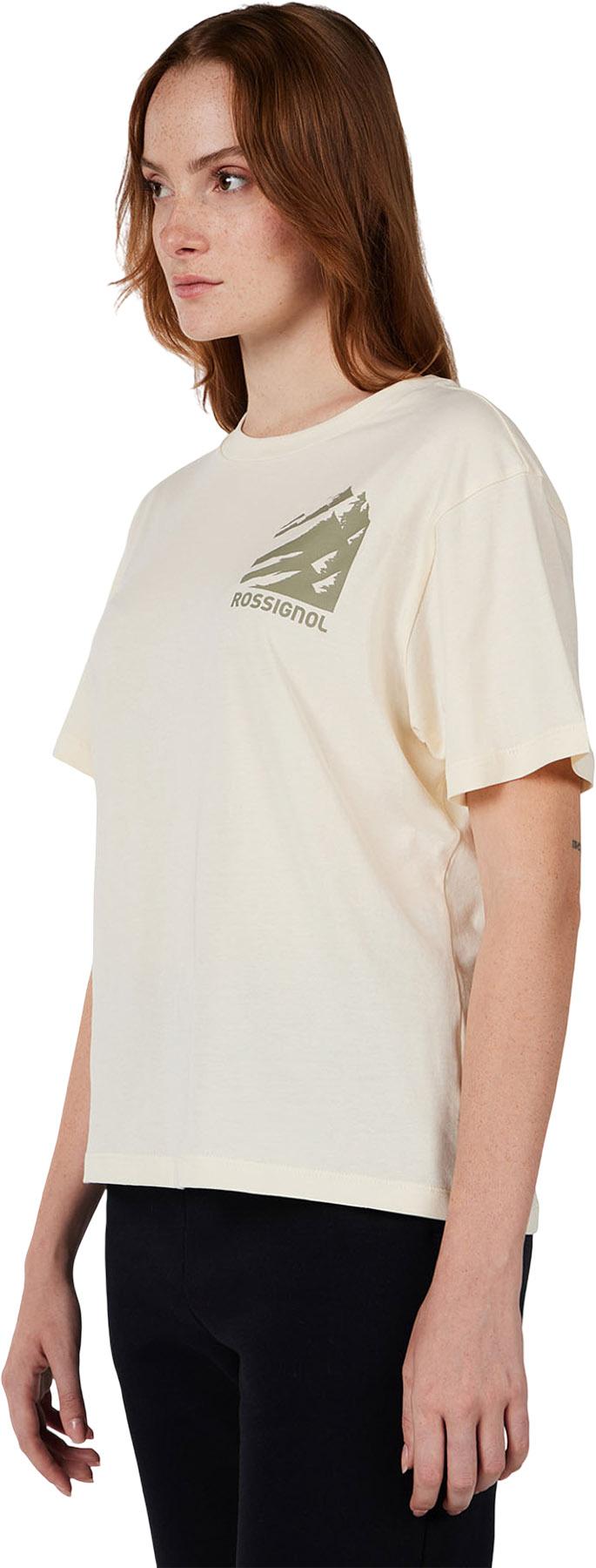 Numéro de l'image de la galerie de produits 3 pour le produit T-shirt Waterfall Relax - Femme