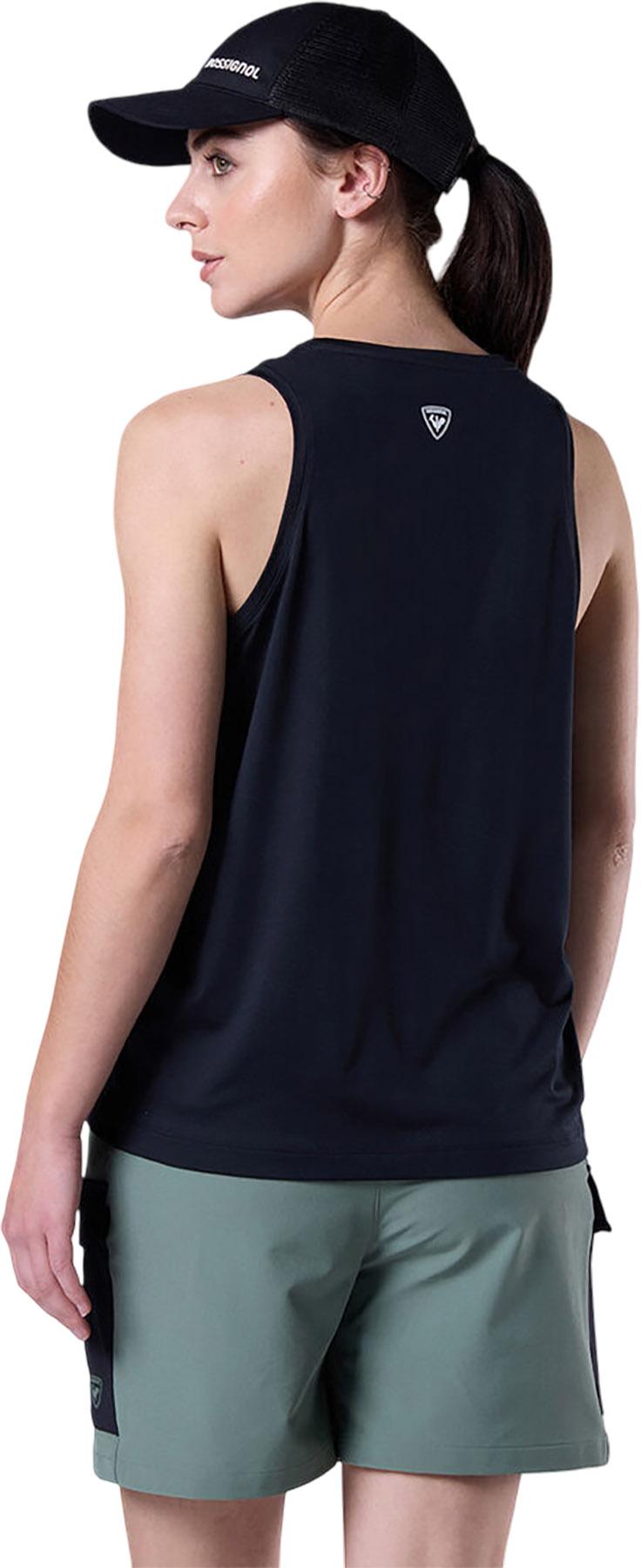 Product gallery image number 2 for product Débardeur Active - Femme