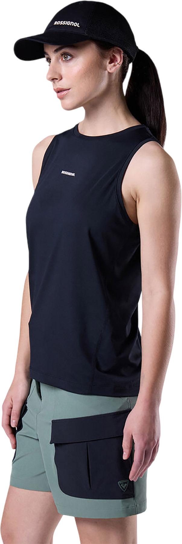 Product gallery image number 5 for product Débardeur Active - Femme